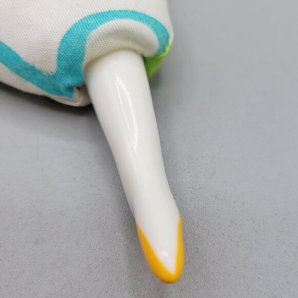 SERGE Poupee Millet Original Doll Floral Body Ice Cream Cone Hat Cherry on Top - Picture 6 of 9